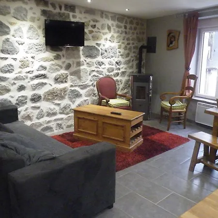 Villa Boston La Bourboule Zimmer foto