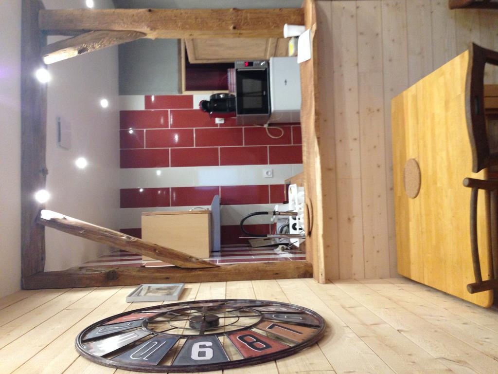 Boston Appartement
