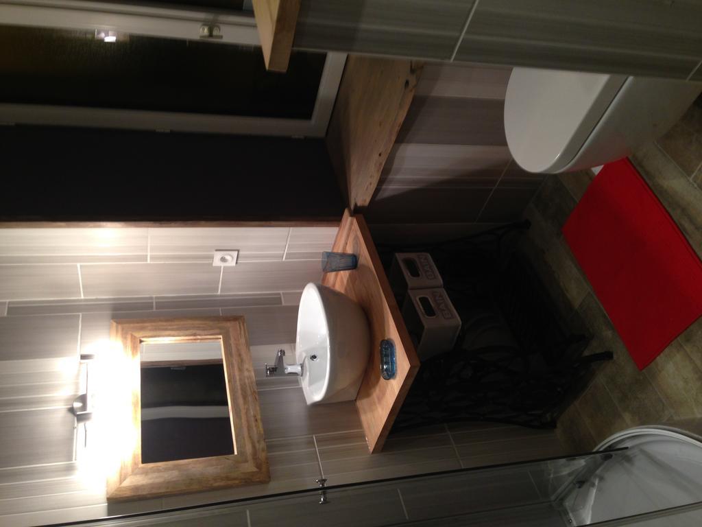 Appartement Boston