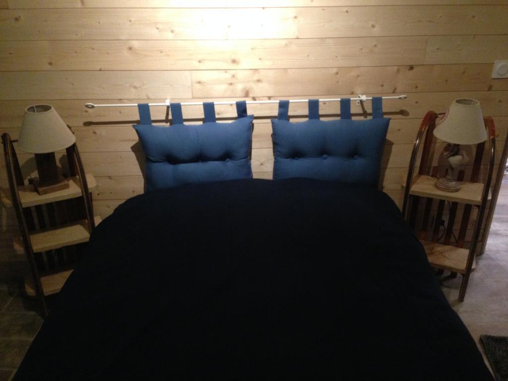 Boston Appartement
