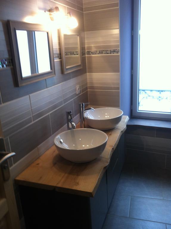 Appartement Boston *